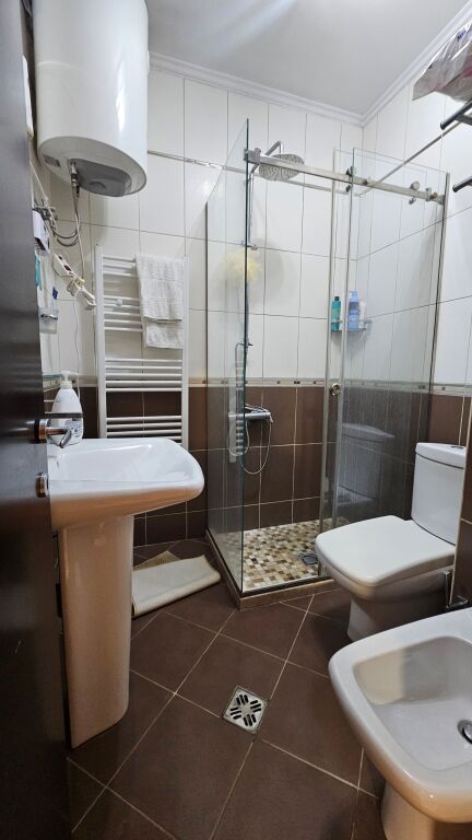 Appartamento 2+1+2 in affitto | Komuna e Parisit |