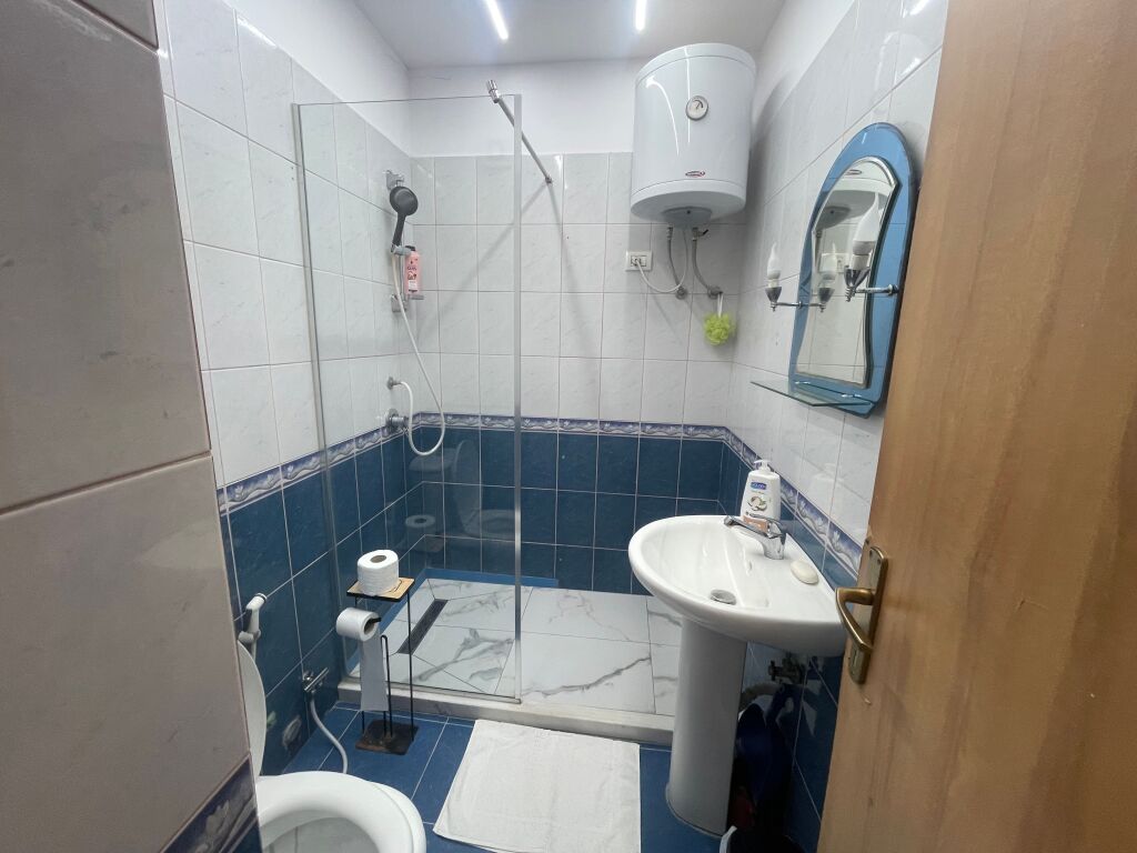 1+1 apartment for rent
