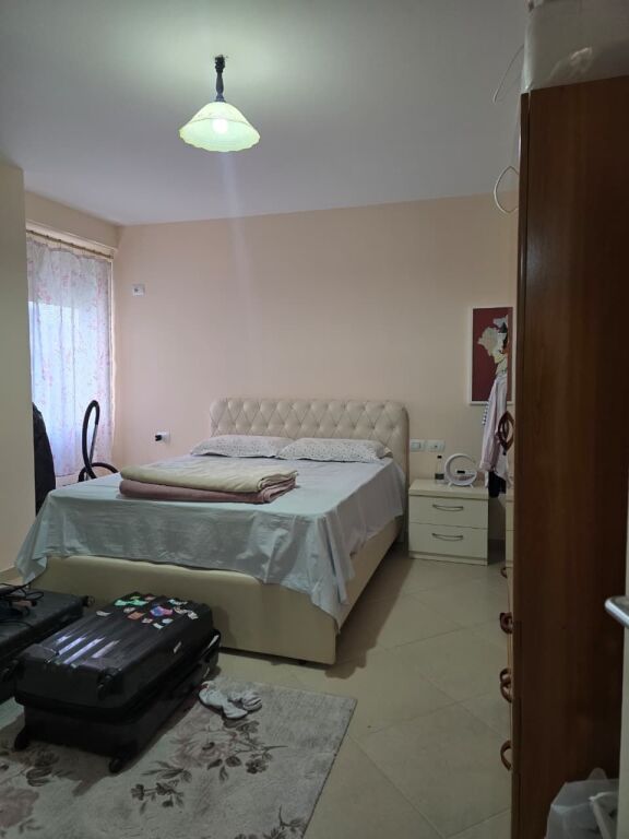 APARTAMENT 1+1 ME QIRA – MINE PEZA