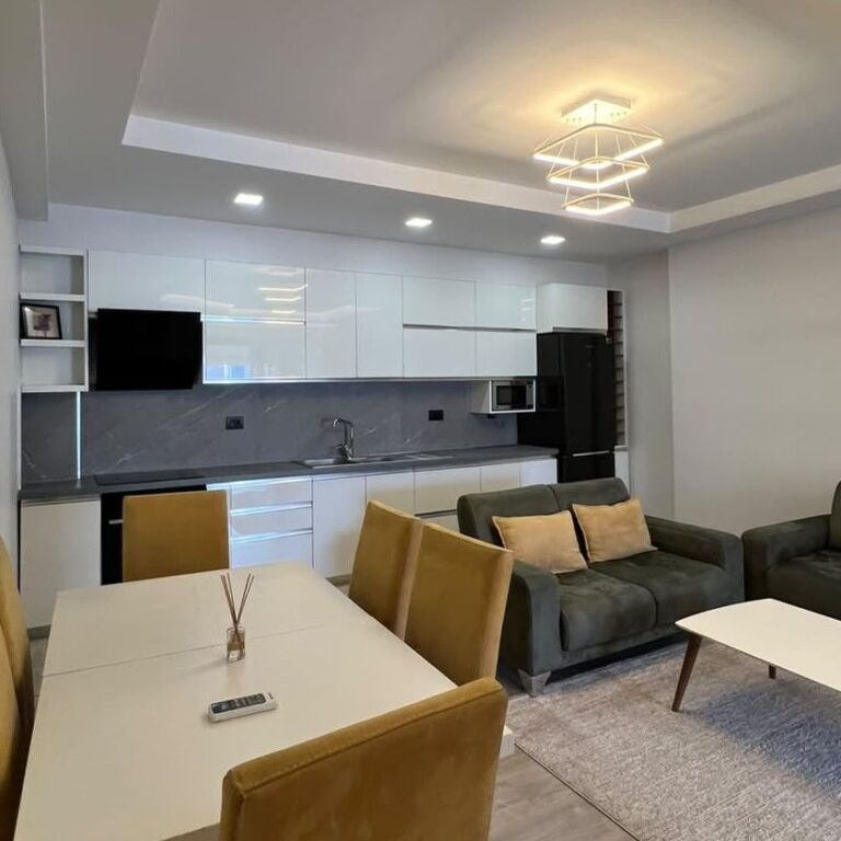 🏡 APPARTAMENTO 2+1 IN AFFITTO + POSTO AUTO | LIQENI I THATË