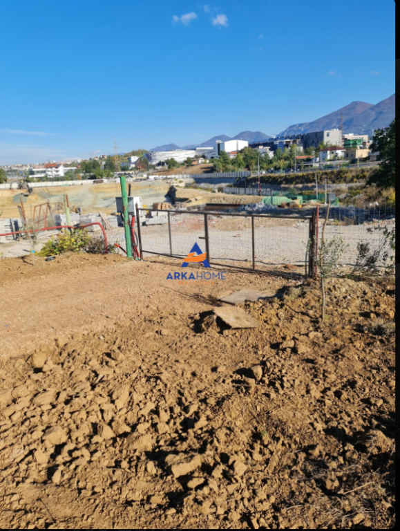 LAND FOR RENT 1600M2 "TEG" 1000 EURO