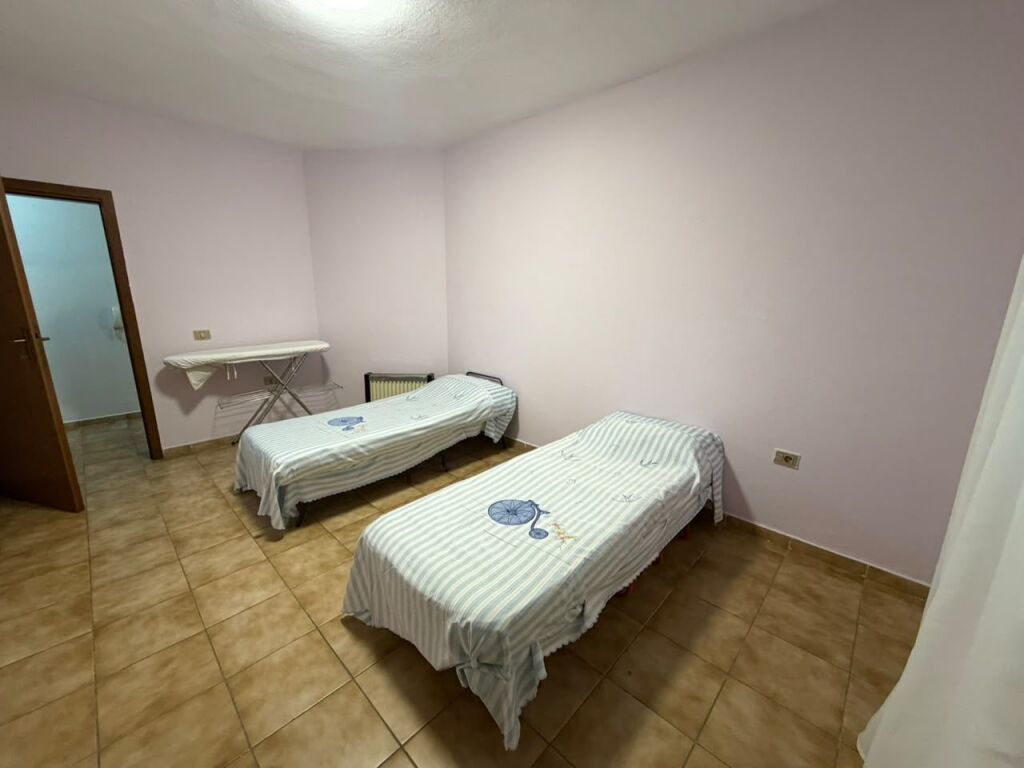 Appartamento 2+1 in affitto in via Durres