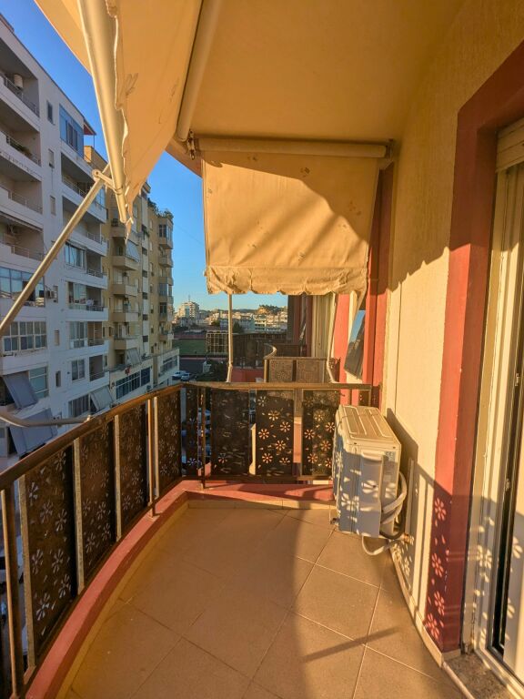 🆕🏡 🌊 SHITET APARTAMENT 3+1+2 + 4 Ballkone prane Hotel Partnerit ne Skele