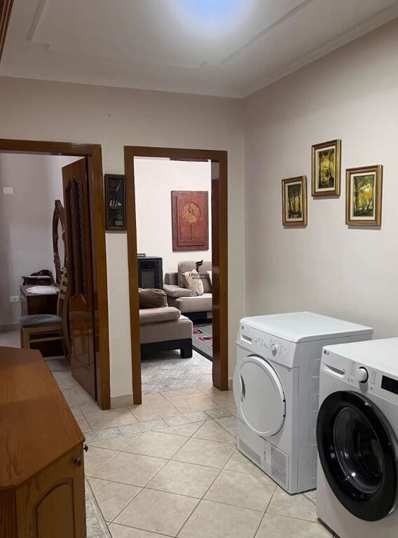 3+1 APARTMENT FOR RENT ELBASANIT STREET 85,000 LEKE FH-99880