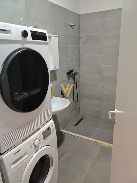 1+1+BLK APARTMENT FOR RENT IN MANGALEM, ALI DEMI 45,000 LEKE