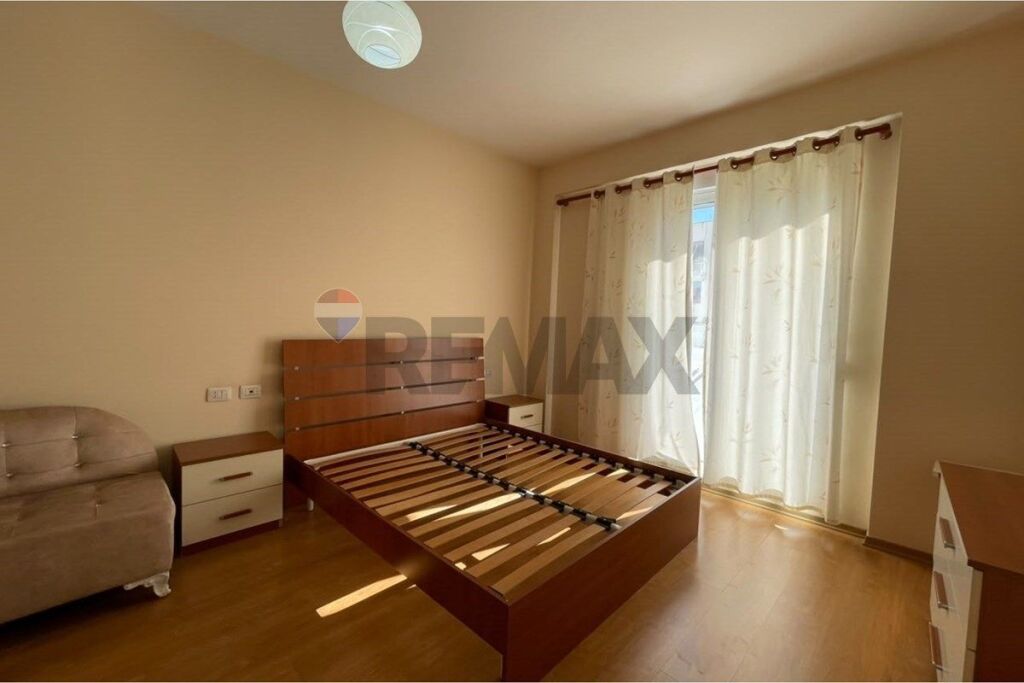 Apartment - For Rent - Kontakt Complex