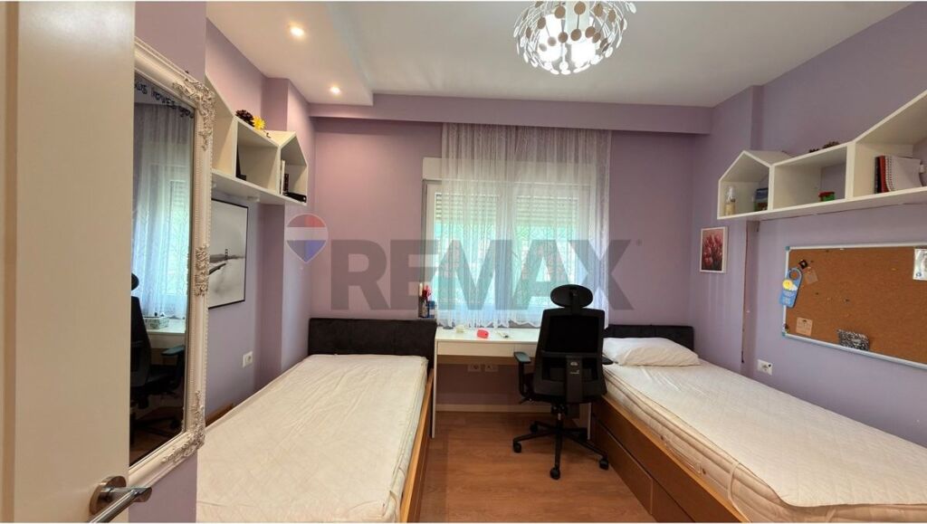 APARTAMENT 2+1 ME QIRA | MYSLYM SHYRI