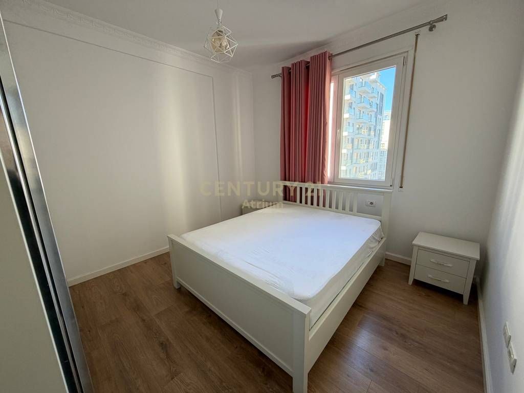 2+1+2 APARTMENT FOR RENT WITH BALCONY AT THE FORMER AVIATION FIELD!!