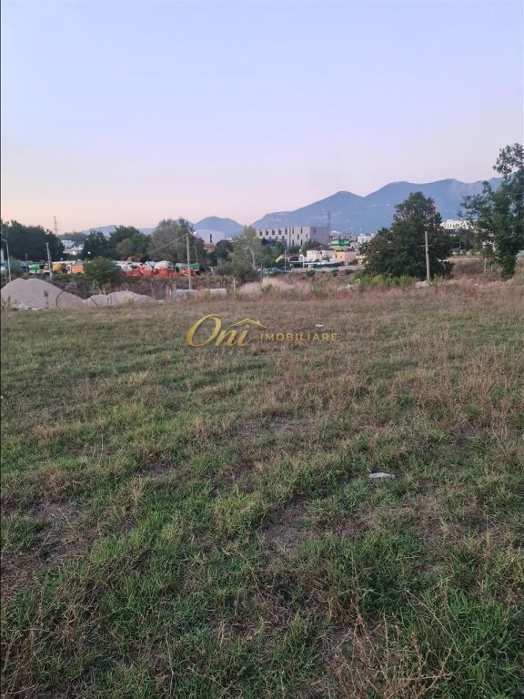 LAND OF 1600M2 FOR RENT NEAR TEG