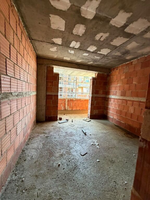 🏡3+1+2 apartment for sale with veranda | Kodra e Diellit 2 – East🌷
