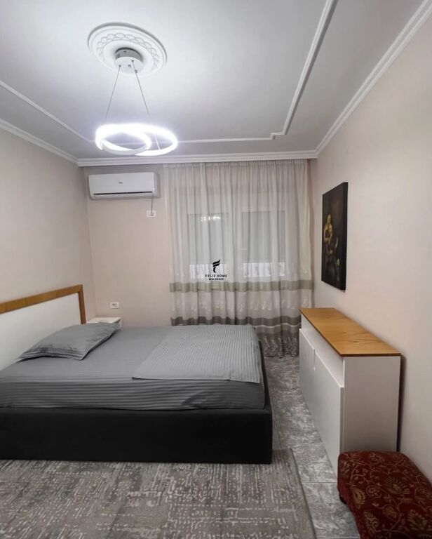 3+1 APARTMENT FOR RENT ELBASANIT STREET 85,000 LEKE FH-99880