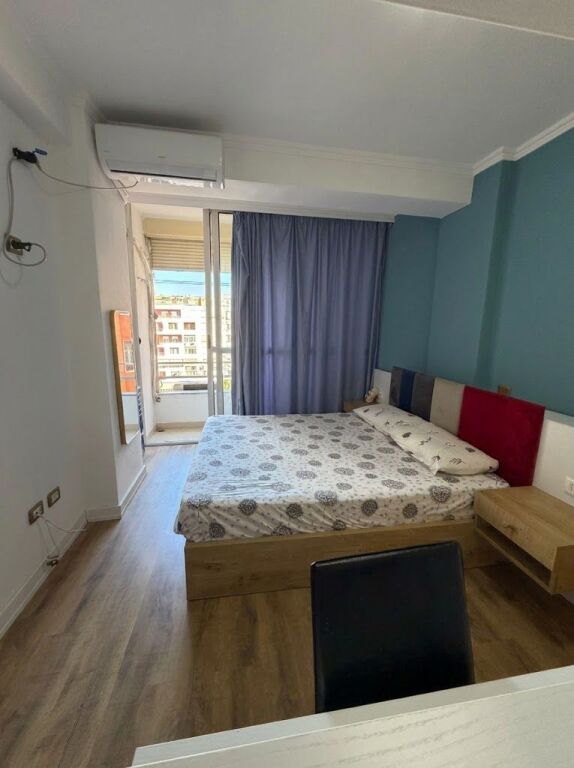 Studio Apartament me Qira – Astir, pranë Bohemit !