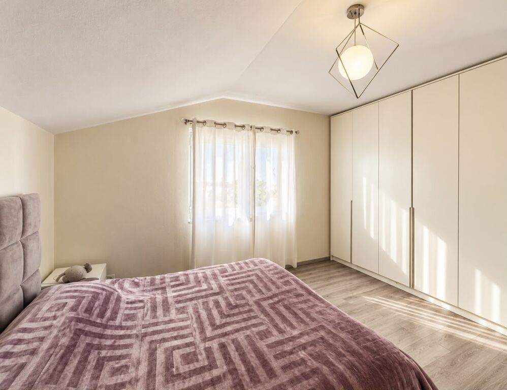 Villa in affitto presso le Ville Tedesche ID 5874