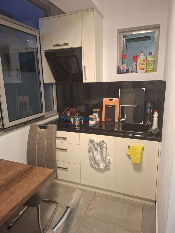 1+1 apartment for rent in Komuna e Parisit, Tirana