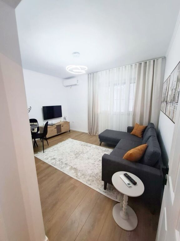 🏡 APPARTAMENTO 1+1 IN AFFITTO | EX RISTORANTE DURRËSI