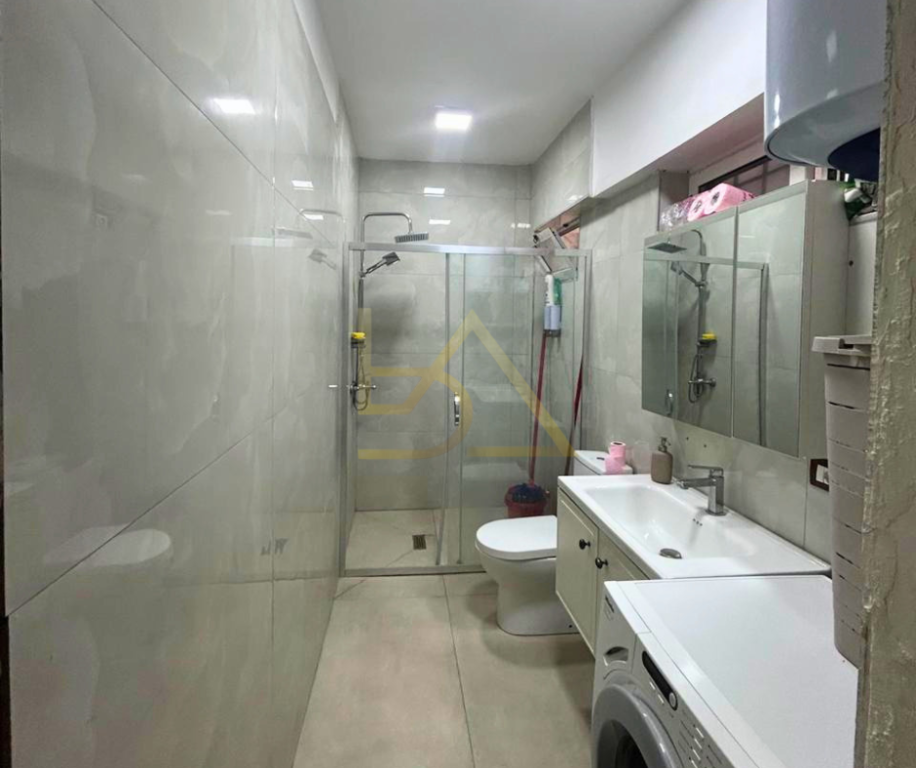 APPARTAMENTO 1+1 IN AFFITTO – ILIRIA, SPIAGGIA, DURRËS