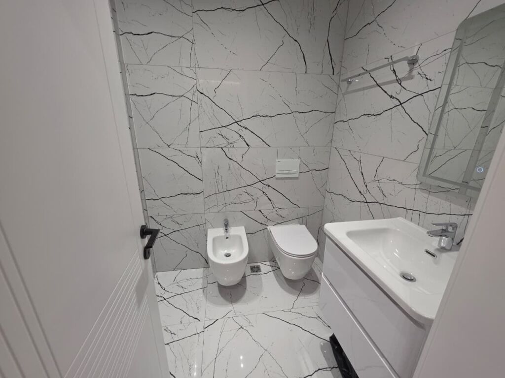 🏡 JEPET ME QIRA APARTAMENT LUKSOZ 2+1+2 + PARKIM!