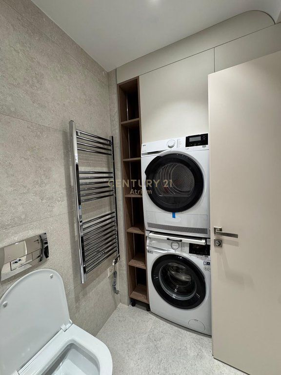 ✨ IN AFFITTO | APPARTAMENTO DI LUSSO +POSTO AUTO NEL RESIDENCE "KODRA E DIELLIT 2"