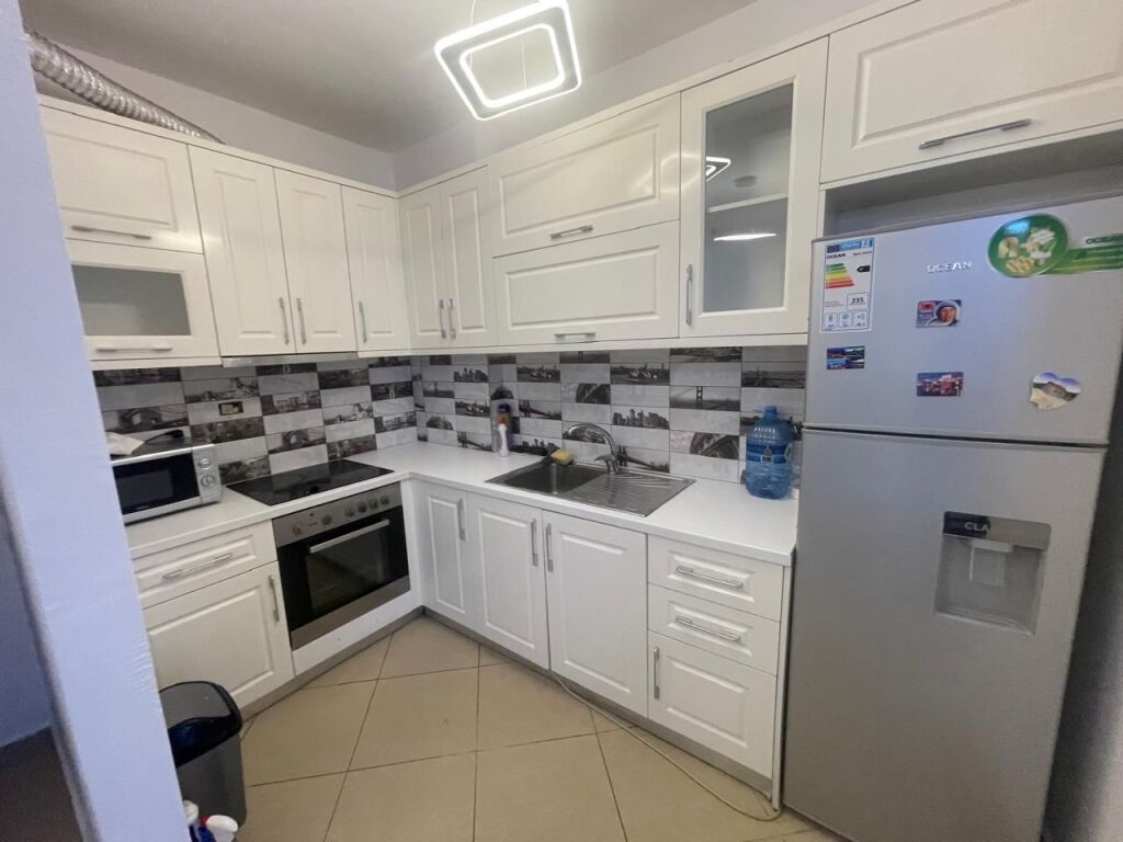 Dry Lake, 2+1+2 DUPLEX apartment for rent. (residential or bnb)