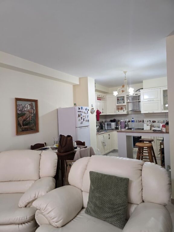 APARTAMENT 1+1 ME QIRA – MINE PEZA