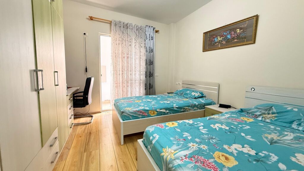3+1 APARTMENT FOR SALE PARIS COMMUNE TIRANA