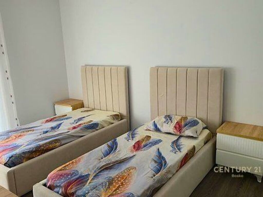 Apartament modern me qera 2+1+2 tek Fiori di Bosko 🌿