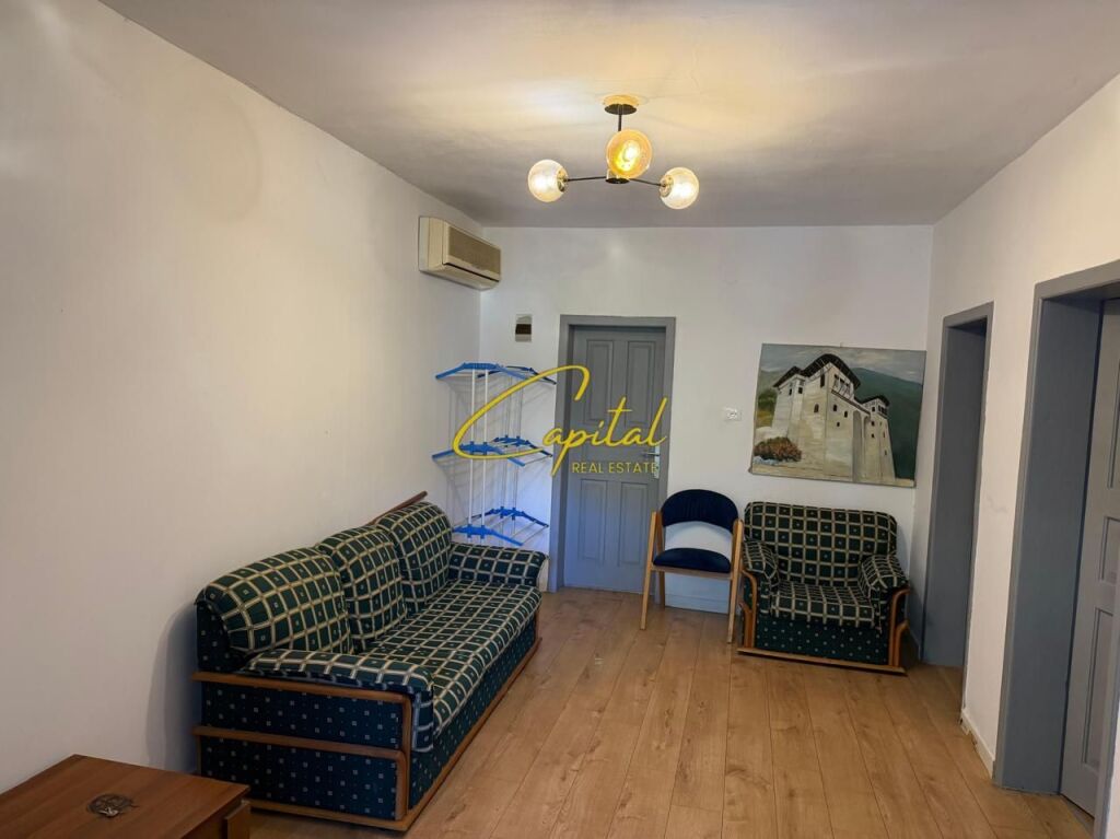 APPARTAMENTO IN AFFITTO 1+1 A LAPRAKE 60.000 LEKE