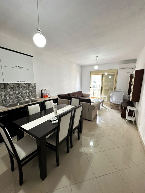1+1 apartment, Lungomare