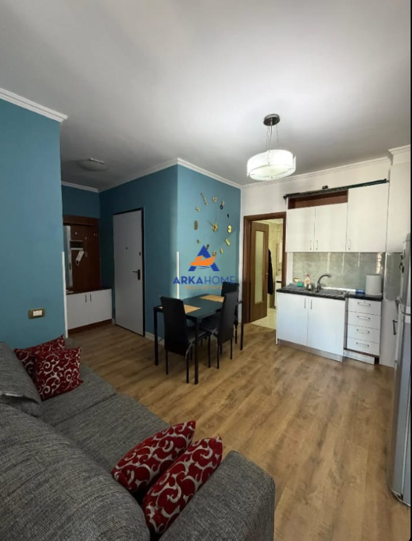 APPARTAMENTO 1+1 IN AFFITTO "ASTIR" 38.000 LEKE