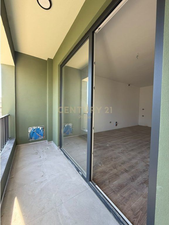 Vendesi Appartamento 2+1+2 Splendor Residence Porcelan 170,000 €