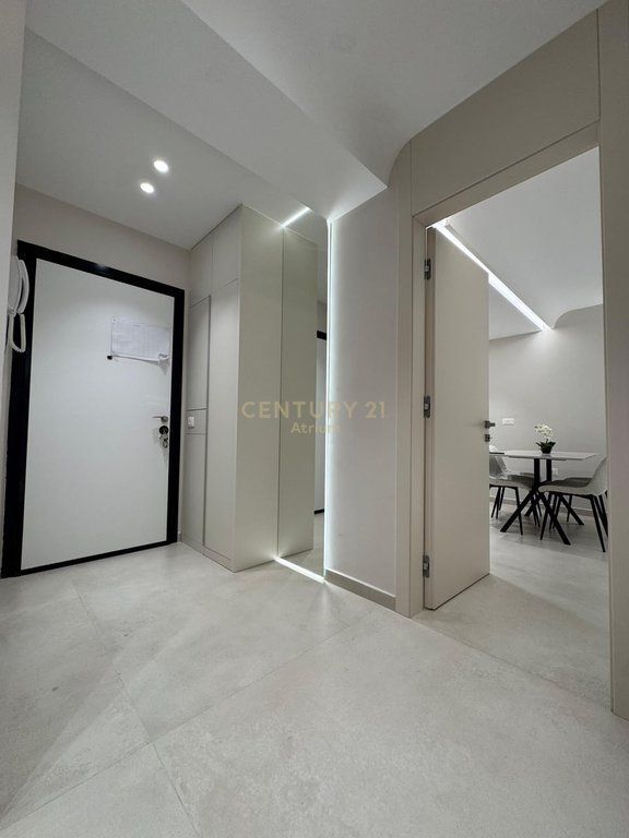 ✨ IN AFFITTO | APPARTAMENTO DI LUSSO +POSTO AUTO NEL RESIDENCE "KODRA E DIELLIT 2"
