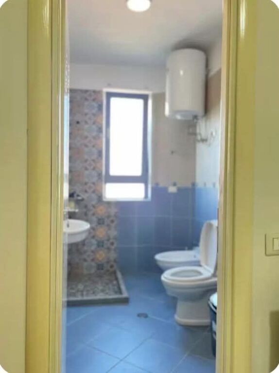 Apartament me Qera 1+1 - Bulevardi Zogu i Pare