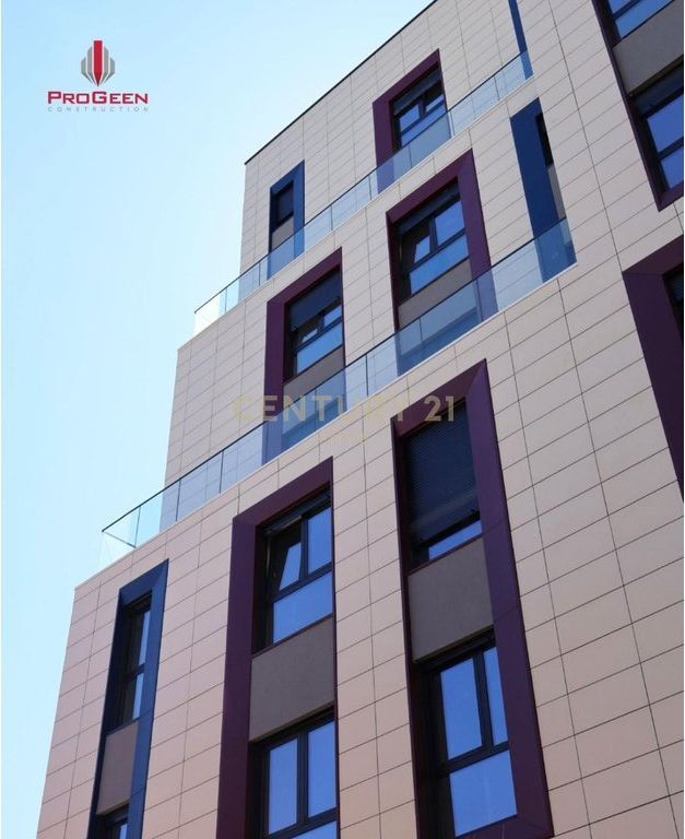 Apartment for sale Apartment 3+1+2 – Komuna e Parisit
