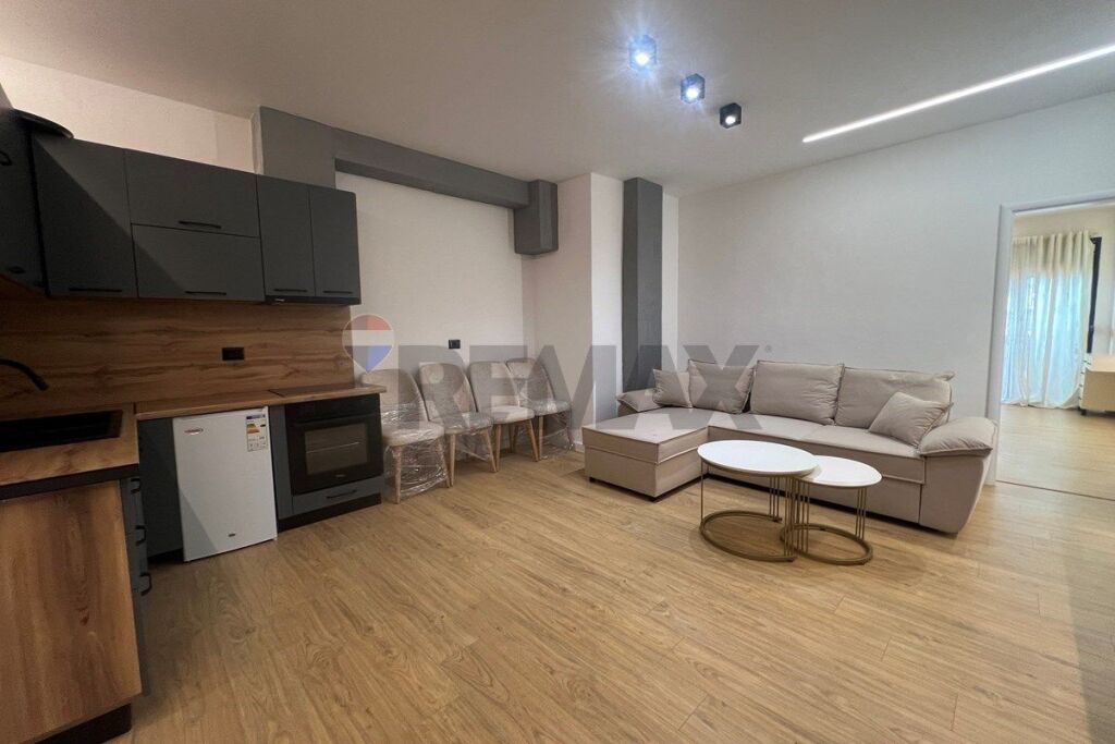 Apartamente per Shitje