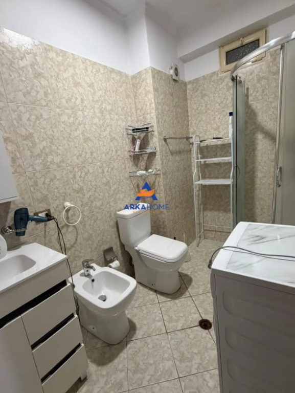 APPARTAMENTO 1+1 IN AFFITTO "ASTIR" 38.000 LEKE