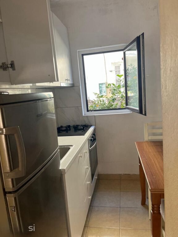 Monolocale in Affitto – Via Gramoz Pashko, Città degli Studenti !