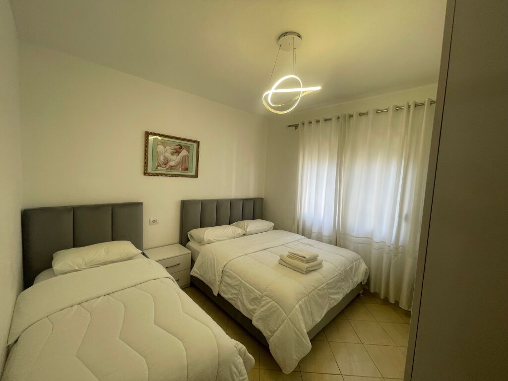 1+1 apartment for rent