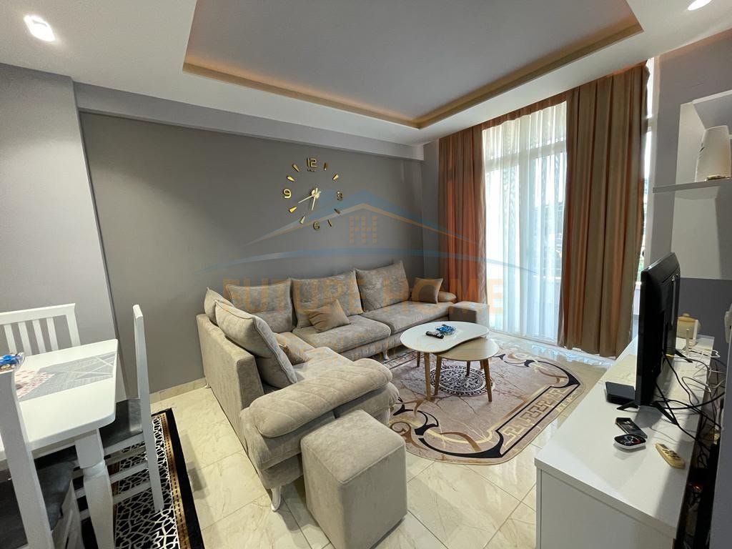 For sale, 1+1 apartment, Fratari Complex, New Ring Road