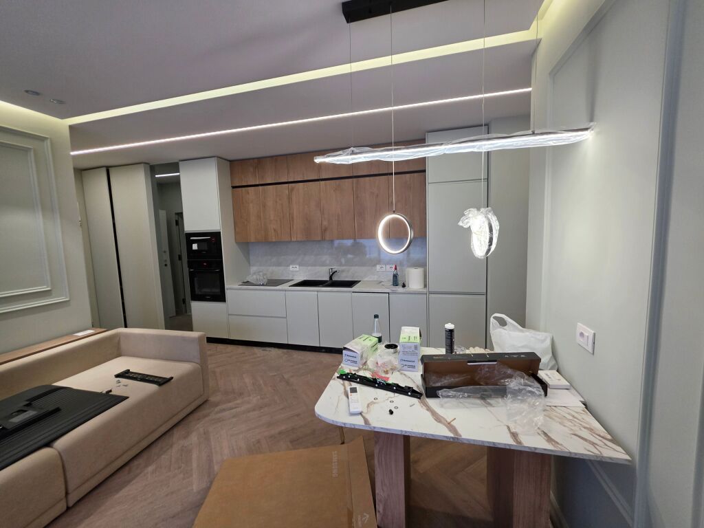 🏡 SUPER APPARTAMENTO IN AFFITTO A PORCELAN!