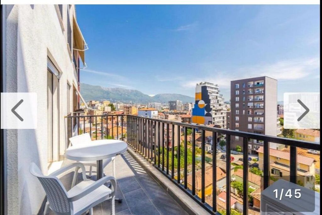 1+1 apartment for rent