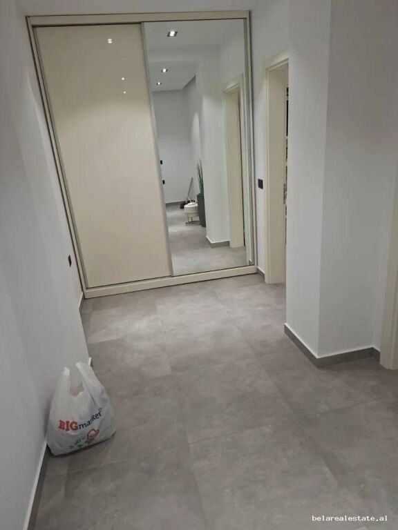 Apartament Me Qera 1+1 Tek Komuna E Parisit (ID B2101959) Tirane