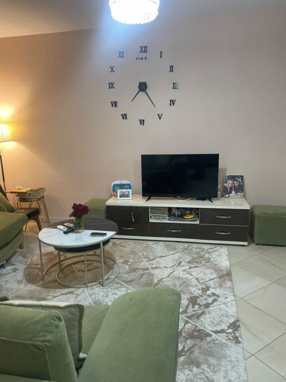 🏡 SHITET APARTAMENT 2+1+2 – ASTIR, TE ARTISTI