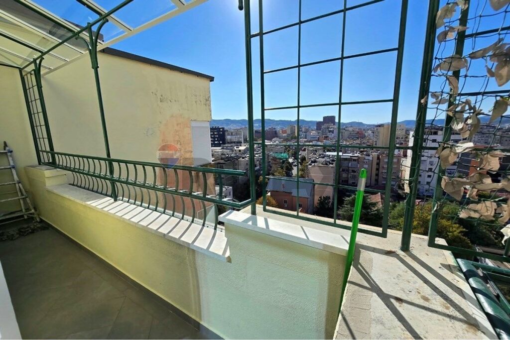 Apartment/Loft for rent in the Center