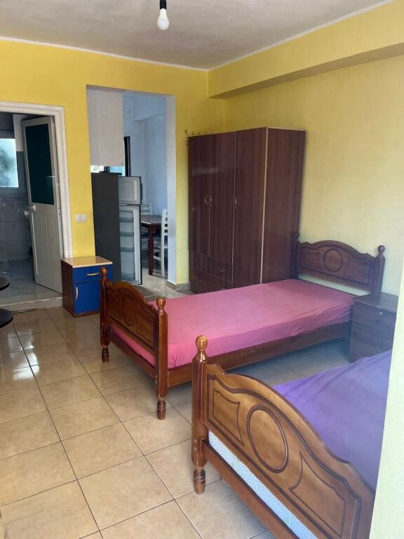 Monolocale in Affitto – Via Gramoz Pashko, Città degli Studenti !