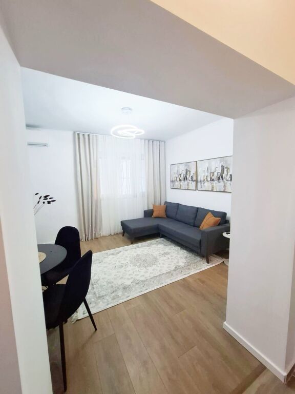 🏡 APPARTAMENTO 1+1 IN AFFITTO | EX RISTORANTE DURRËSI