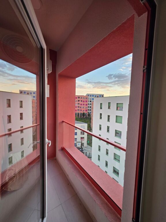 Shitet Apartament tek Kompleksi Kadiu