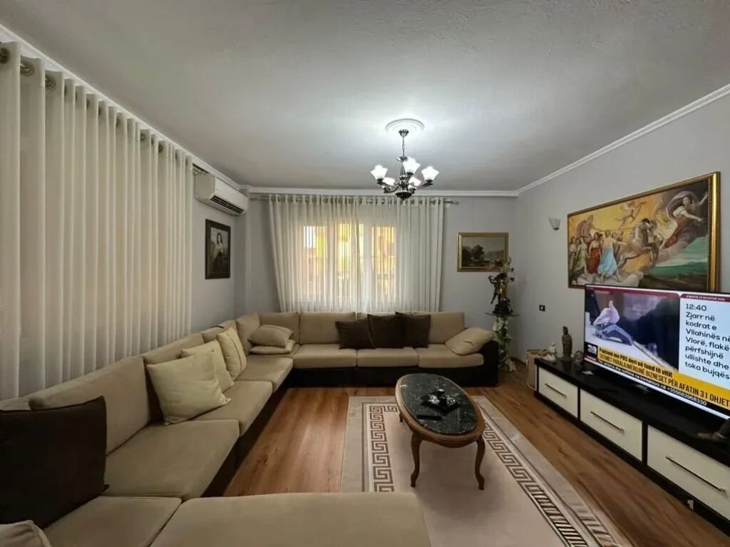 APARTMENT FOR SALE 3+1 + 2 Bathrooms 137 m² | EXCELLENT LOCATION