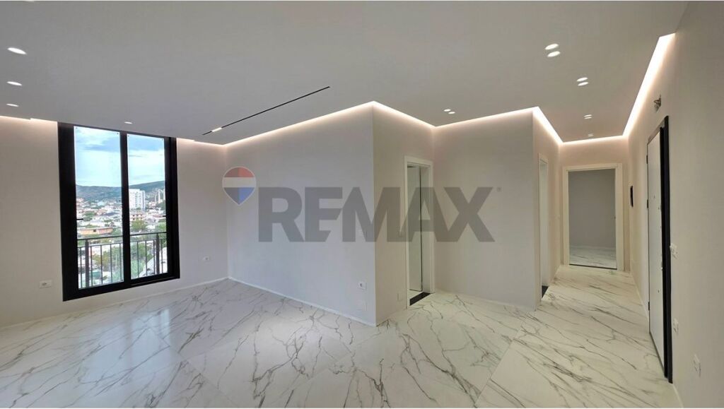 APARTAMENT 2+1 NË SHITJE – PRANË BOLV OIL, VLORË!