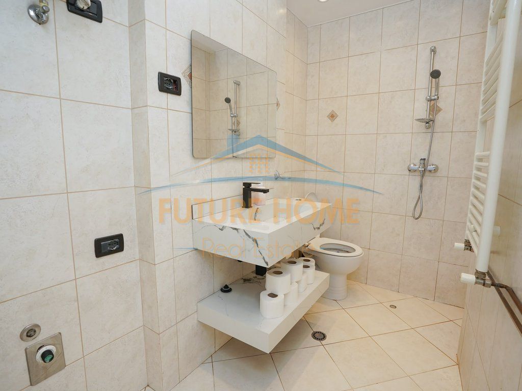 Qera, Apartament 2+1+2, Rruga e Kosovarëve, Tiranë