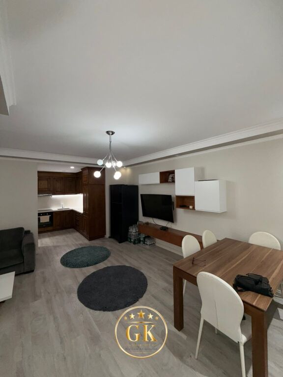 SHITET APARTAMENT ME PAMJE DETI 2+1+2+BALLKON MALI ROBIT GOLEM
